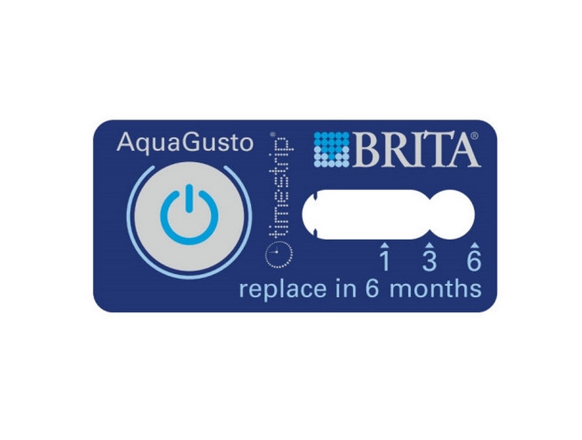 Acquista online Filter Aquagusto 100 Brita